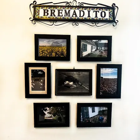 Atico Bremadito Apartment Torrox