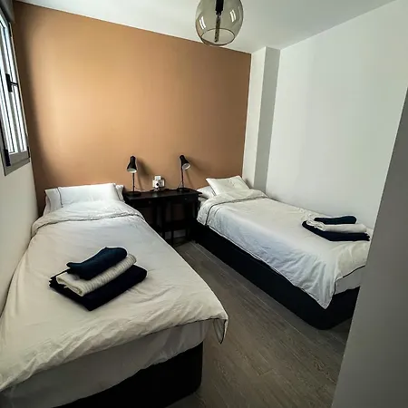 Atico Bremadito Apartment