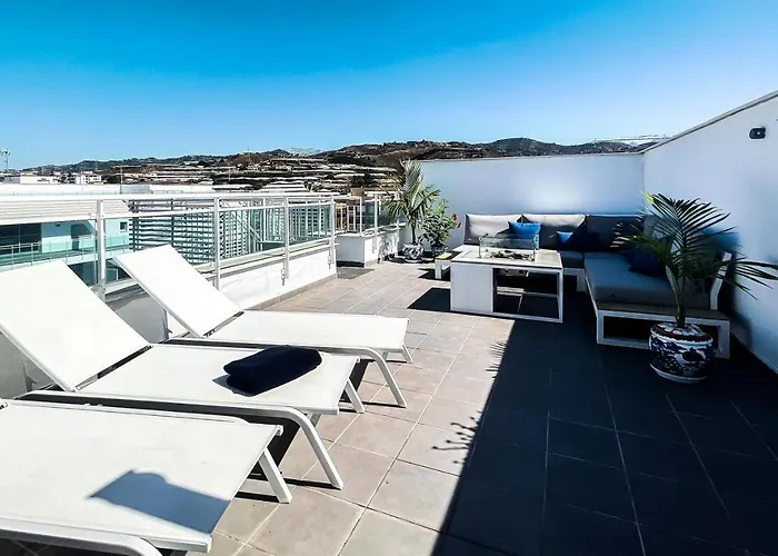 Atico Bremadito Apartment *
