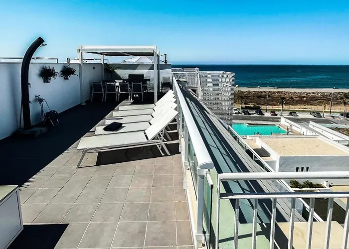 Atico Bremadito Torrox